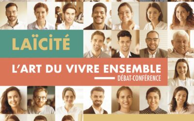 Meuse – Conférence-Débat : « La Laïcité, l’art de vivre ensemble »