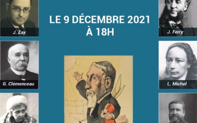Hérault – Semaine de la Laïcité