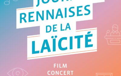 Ille-et-Vilaine – Journées rennaises de la Laïcité