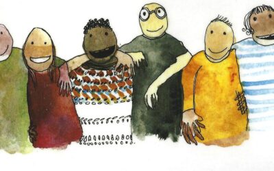 Bas-Rhin – Laïcité en mots et en images à l’école St Aurélie