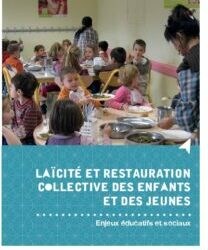 Guide Laïcité et restauration collective