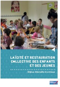 Guide Laïcité et restauration collective