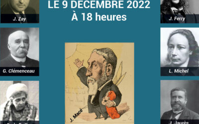 « 140 ans de laïcité »