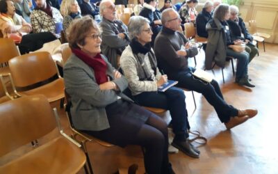 Journée de la #laïcité en Avignon !