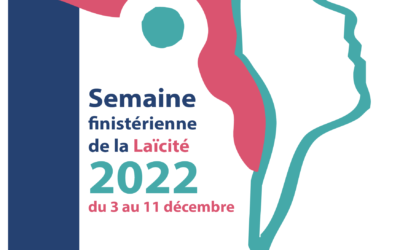 Semaine finistérienne de la Laïcité 2022