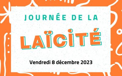 Aborder la laïcité avec les jeunes : quelles ressources pédagogiques pour faciliter les actions éducatives avec les jeunes ?