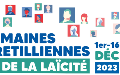 Ille-et-Vilaine. Semaine bretillienne de la laïcité 2023