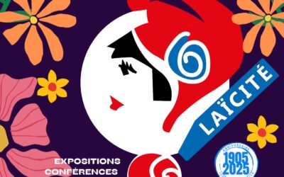 Loire. 120 ans de la laïcité « Vivre ensemble en toute… laïcité »