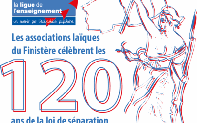 Finistère. Théâtre forum à Mellac.