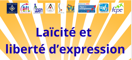 Jura. 120 ans de laïcité!