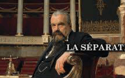 Savoie. Ciné Débat « La Séparation »