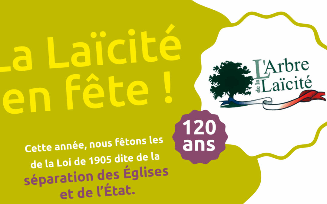 Haute Marne. Bon anniversaire à la loi 1905 !