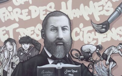 Landes. Les 120 ans de la loi de 1905.