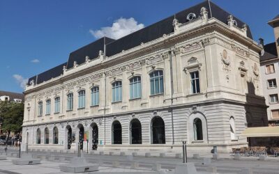 Savoie. La laïcité s&rsquo;invite au musée des beaux arts.