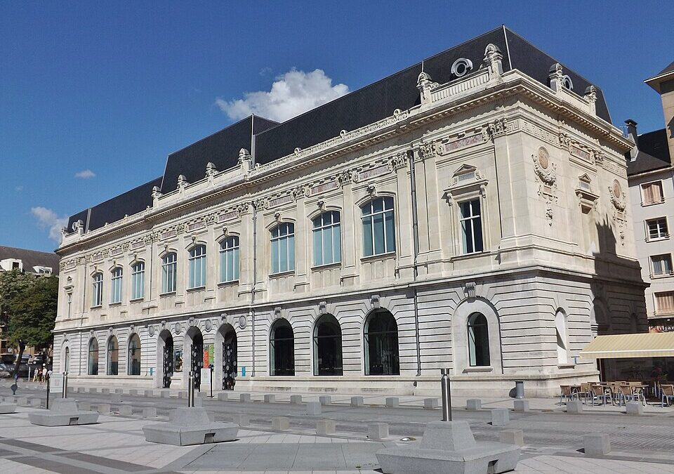 Savoie. La laïcité s&rsquo;invite au musée des beaux arts.