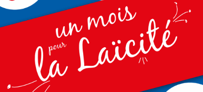 Côtes d&rsquo;Armor. Un mois pour la laïcité. Du 12 novembre au 19 décembre.