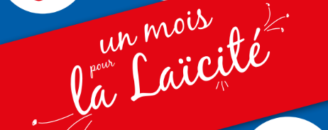 Côtes d’Armor. Un mois pour la laïcité. Du 12 novembre au 19 décembre.
