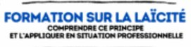Haute Savoie. Formation sur la laïcité