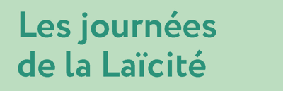 Vaucluse. Journées de la laïcité.