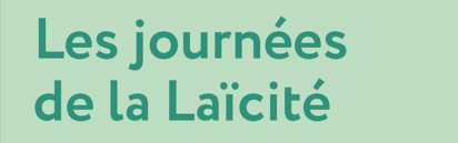 Vaucluse. Journées de la laïcité.