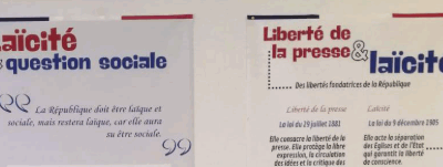 Occitanie. Exposition collaborative des 13 fédérations départementales