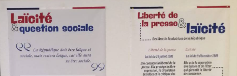Occitanie. Exposition collaborative des 13 fédérations départementales