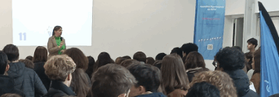 Landes. Journée populaire de la laïcité.