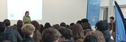 Landes. Journée populaire de la laïcité.